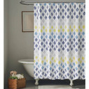 Cortina de Baño Danna