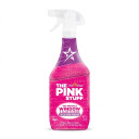 The Pink Stuff Miracle Window & Glass Cleaner
