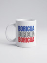 Tazas Puerto Rico! 11oz
