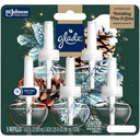 Glade Piso 5ct Refill Twinkling & Cedar