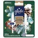 Glade Piso 2ct Refill Twinkling Pine & Cedar