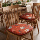 Chairpads 4pcs Navideños
