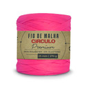 Hilo De Tela  Rosa Tropica