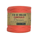 Hilo De Tela Porcelana Rosa