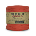 Hilo De Tela Coral