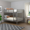 Litera Full / Full Gris