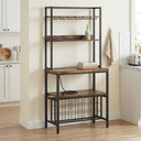 Kitchen Rack