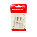 Agujas de Maquina Ballpoint 11