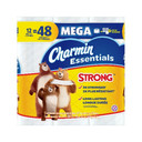 Charmin Essentials Strong 12 Mega rolls