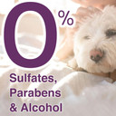 Hartz Groomer's Best Shampoo Extra Gentle Whitening 18fl oz