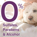 Hartz Groomer's Best Shampoo Extra Gentle Soothing Oatmeal 18fl oz