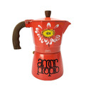 Greca edición Amor Propio limitada artistas puertorriqueños 6 tazas
