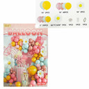 Ballon Garland Kit