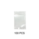 Bolsitas Plásticas "Zip" 2"x3"