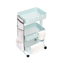 Storage Cart Accessory Kit for "Á la Cart"