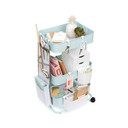 Storage Cart Accessory Kit for "Á la Cart"