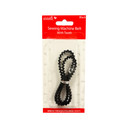 Correa de maquina de coser con dientes