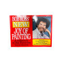 Libro Bob Ross' New Joy of Painting