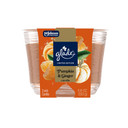 Glade Candle Pumpkin  6.8 oz