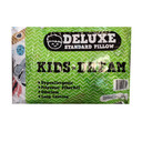 Almohada Deluxe Kids Print