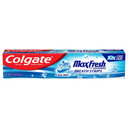 Colgate MaxFresh Cool Mint 6.3 oz