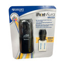 iPoint Aura Sacapuntas Eléctrico 