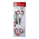 Set de Tijeras de Tela 8.5 in Singer