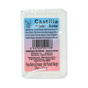 Jabón De Castilla 2 oz 3 Barras