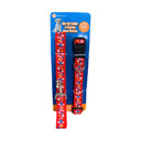 Set Collar & Leash Medium Adjustable 14"-20"
