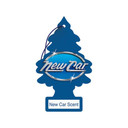 Little Trees "Pinitos" de olor New Car Scent