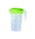 Jarra Plastica 2.5lt