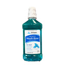 2 Swan Antiseptic Mouth Rinse Ice Mint 33.8 Fl