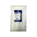 Quick Tools "Straps" Cable Ties 100 pcs 7.8"