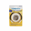 Strainer Sedaso Metalico 11 Cm/4.5"