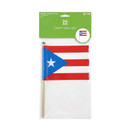 Banderita Puerto Rico