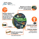 Truper Classic Manguera 1/2"x33pies