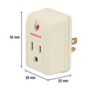 Surge Suppressor Protector