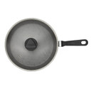 Sarten Imusa con tapa de vidro 20cm