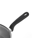 Sarten Imusa con tapa de vidro 20cm