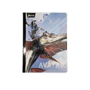 AVATAR LIBRETA COSIDA GRANDE