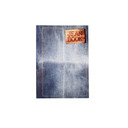 Libreta carpeta dura Jean Book