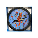 Reloj de Pared 9.5" Spider-Man