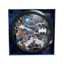 Reloj de Pared 10" Batman