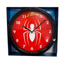 Reloj de Pared 10" Spider-man
