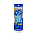 Paños Multi-usos Furatto Azul 20 ct