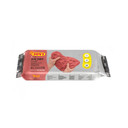 Air Dry Clay, Pasta para modelar endurecible al aire 1000 g Terracotta