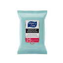 Cleaning Wet Facial Wipes 25 ct