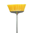 Escoba Color Mango de Madera/PVC