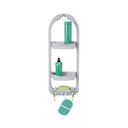 Organizador De Ducha Gris Rimax