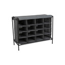 Zapatera 16 compartimientos "Cubby Organizer"
